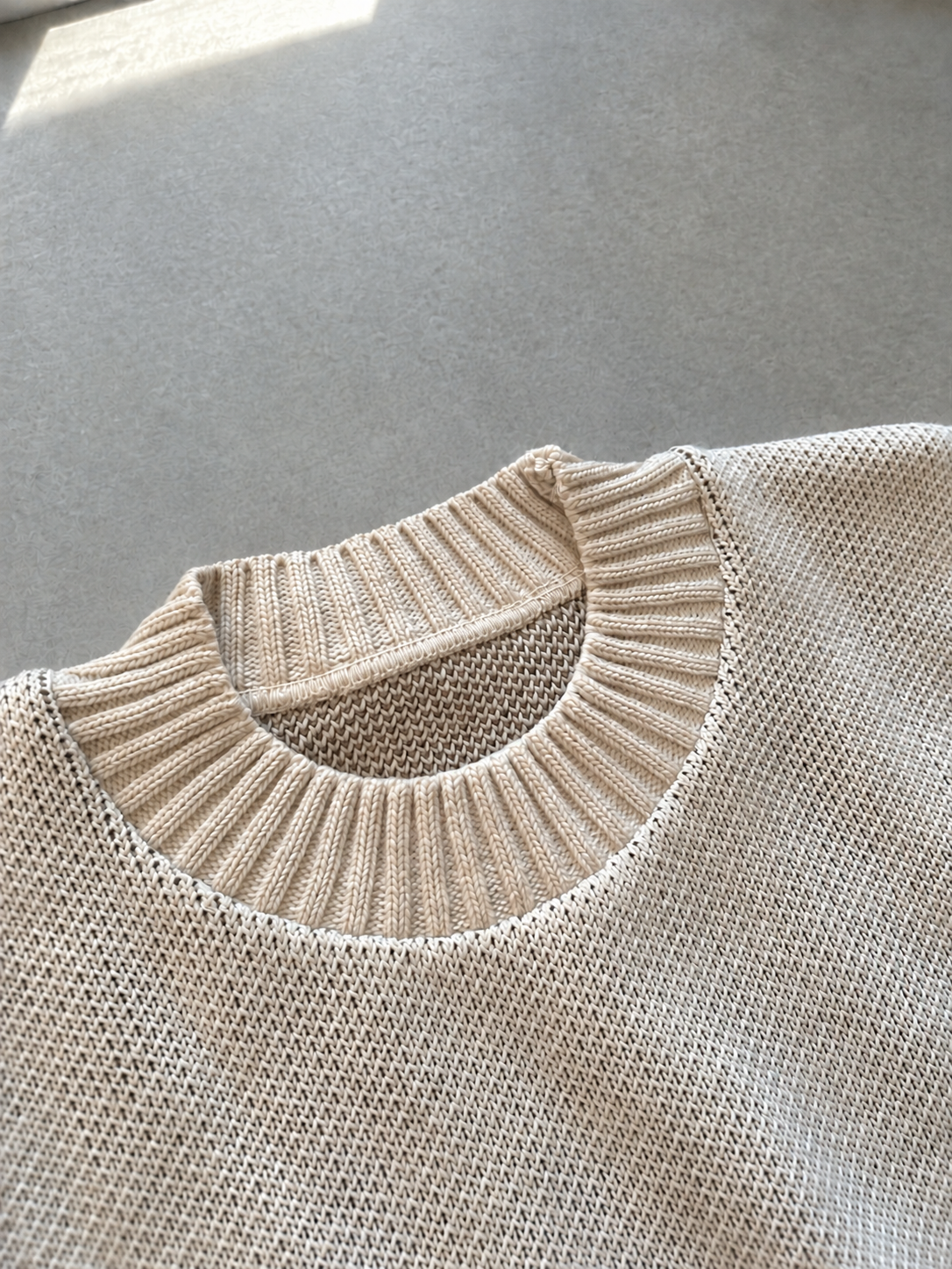 Maglione create your own path