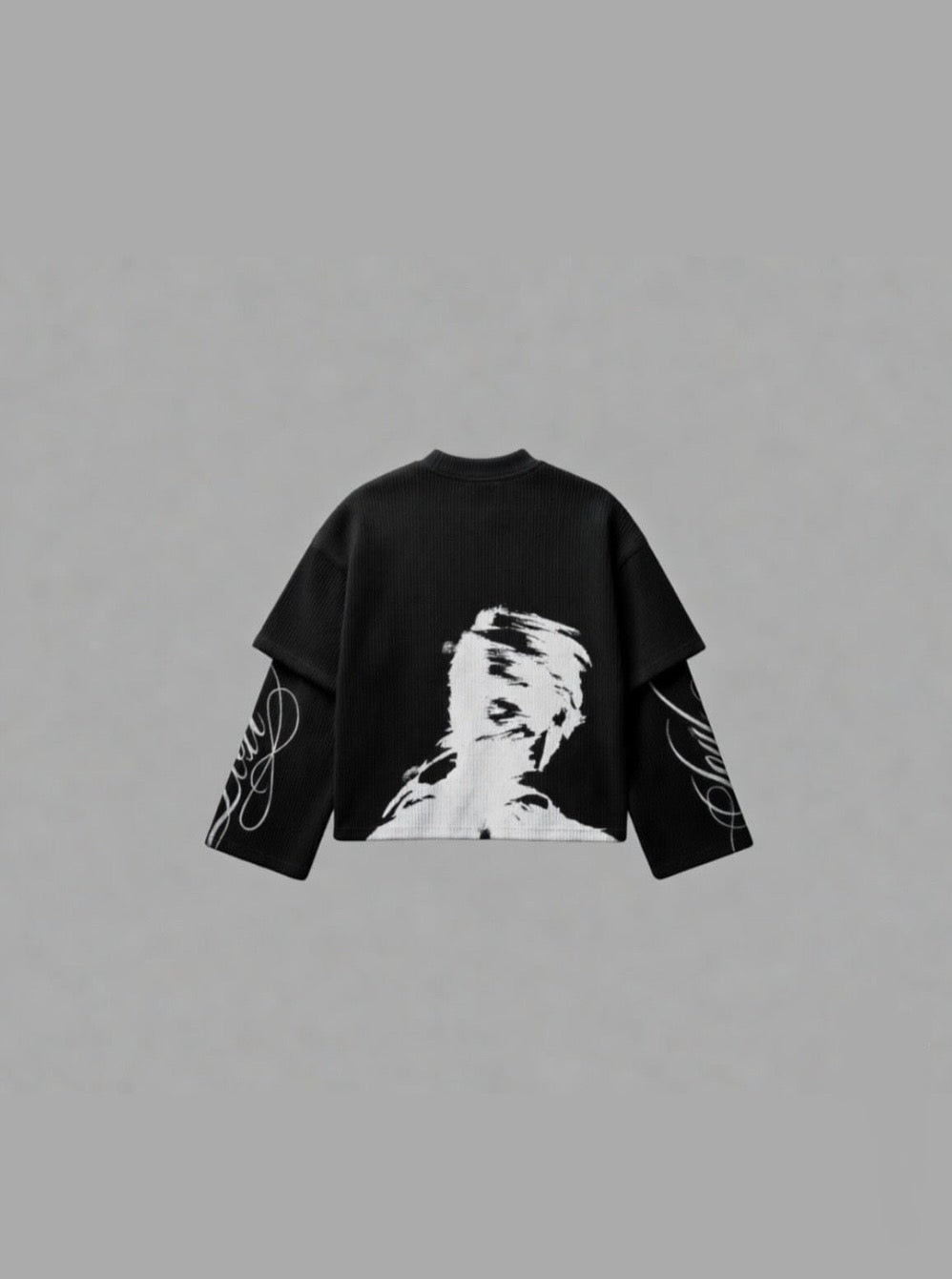 Longsleeve lost soul