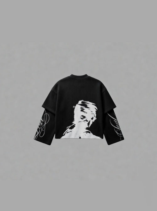 Longsleeve lost soul