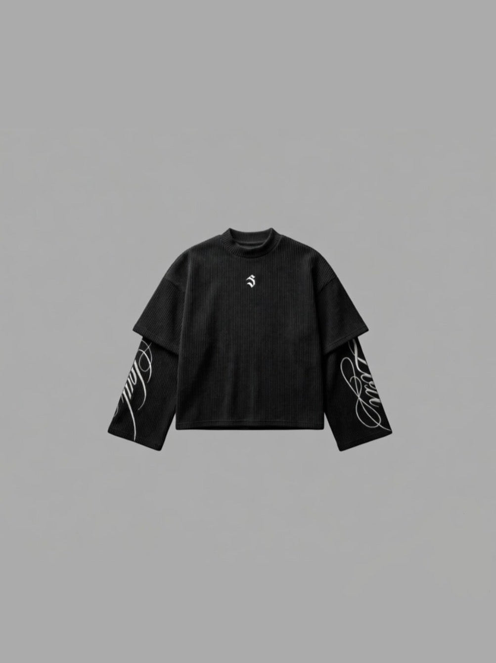 Longsleeve lost soul