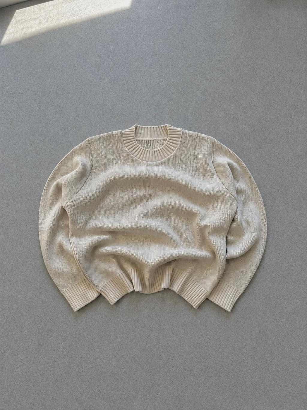 Maglione create your own path