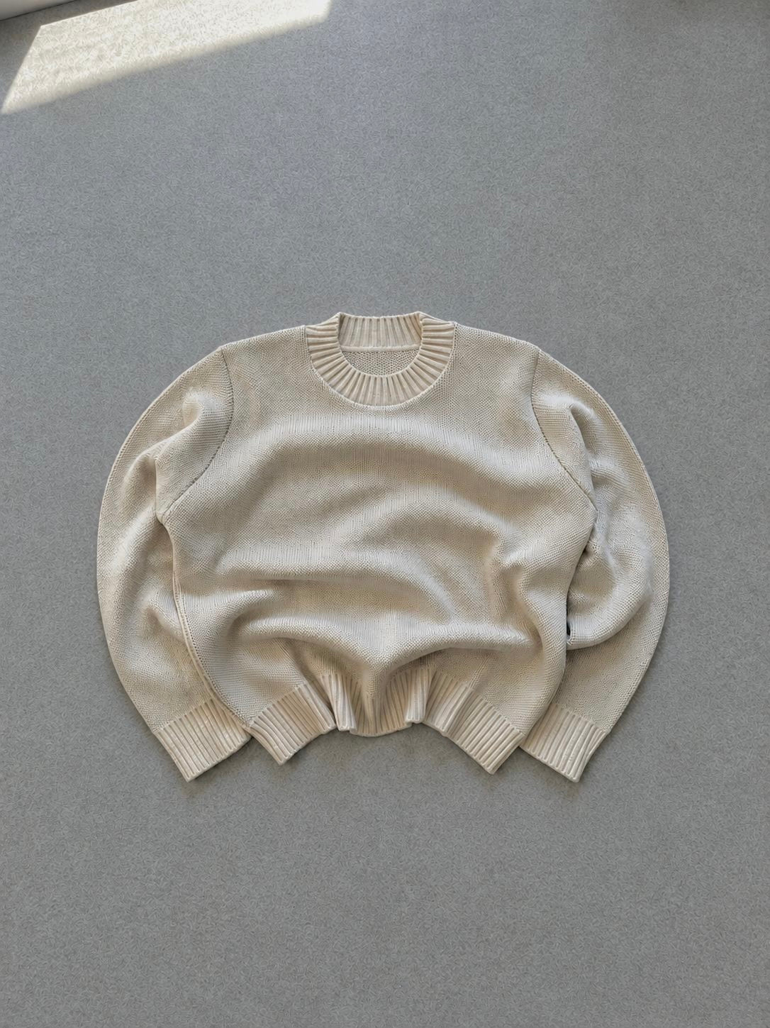 Maglione create your own path
